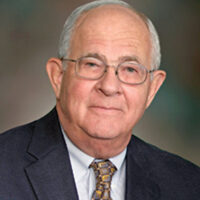 Loux, James Russell