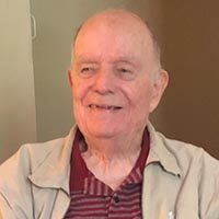 Lynch, Jr., Robert Moore
