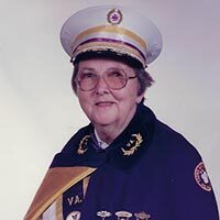 Marshall, Irene Harris