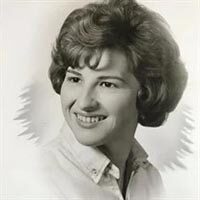 Melia, Evelyn Powers