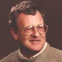 Mitchell, William McIntyre