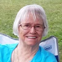 Passmore, Beulah Edney