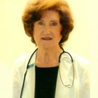 Perry, Shirley Vernon