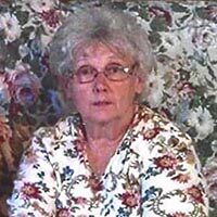 Ratcliffe, Anita Clark