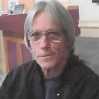 Shouse, Terry Alan