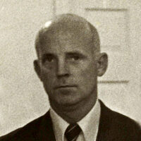 Spangler, Alfred E.
