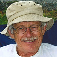 Spaulding, Raymond Earl