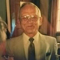 Surratt, Patrick Curren