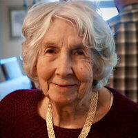Turk, Barbara Duncan