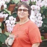 Waters, Sylvia Ryman