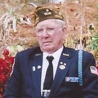 Wheeler, William Edward
