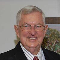 McLawhorn, Joseph Clifton