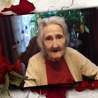 Almarode, Mary Mabie