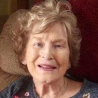 Baker, Agnes Christian