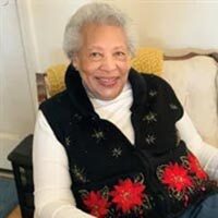 Berger, Patricia Reynolds