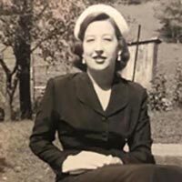 Bratton, Pansy Newby