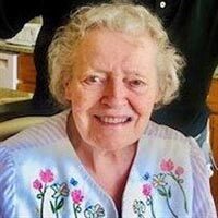 Bucci, Marilyn Owen