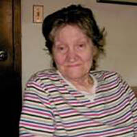 Conley, Flora Donathan