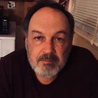 Davis, Barry Wayne