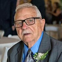 DeMarzo, Paul Allen