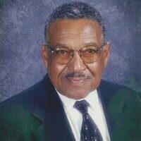 Dobson, Sr., Robert Luther