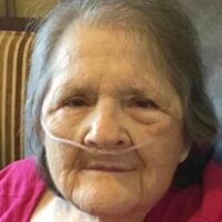 Doss, Janice Dickerson