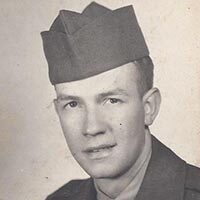Evans, Donald Julian