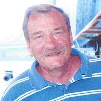 Gilbert, Jerry Lee
