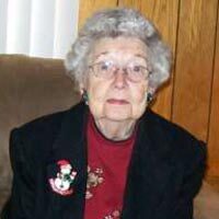 Grogan, Sallie Mullins
