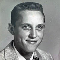 Johnston, Kerner Ray