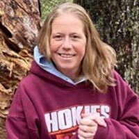 Jones, Janie Druanne