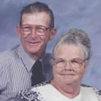 Jones, Virginia Martin