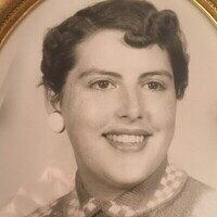 Kimbleton, Ruby Albert