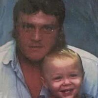 Lang, Sr., Joseph Bryan
