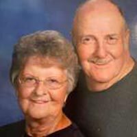 McCroskey, Charlene Collins