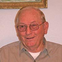 McPeak, Sr., Aaron Jefferson
