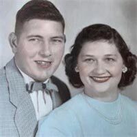 Miles, Josephine Sowers
