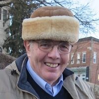 Moody, Jr., Charles Dennis