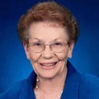 Sawyers, Melba Jones