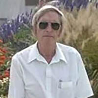 Stanley, Gary Zane
