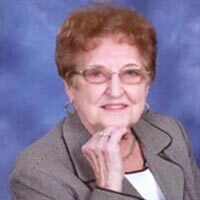 Sweeney, Mary Gardner