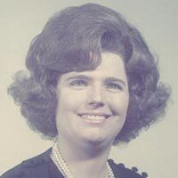 Talbert, Jackie King