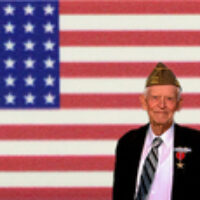 Thompson, Arlie Reed