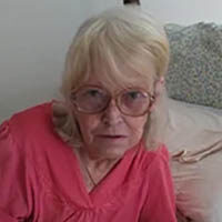 Thurman, Betty Collins