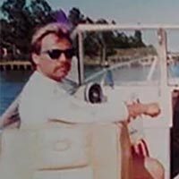 Vines, Jr., Ray “Larry”