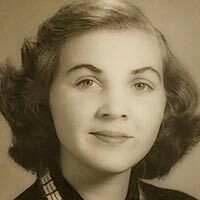 Walker, Charlotte Owens