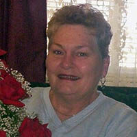 Wickline, Linda Hedrick Bradley