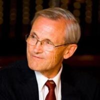 Wierwille, Walter Werner