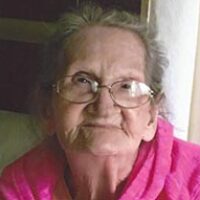 Burton, Janie Peters
