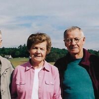 Williams, Jane Slusher